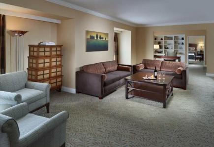 Omni Los Angeles California Plaza - 59