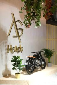AGs Antalya - 53