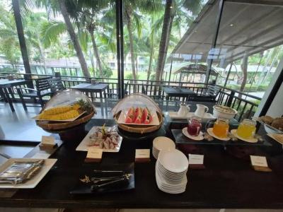 Ramada by Wyndham Aonang Krabi - 95