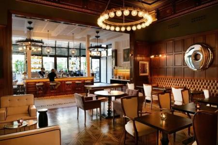 Cotton House, Autograph Collection - 2