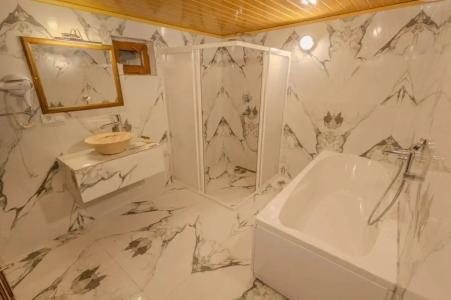 Goreme Valley Cave House - 65