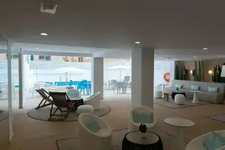 BLUESEA Mediodia - 31
