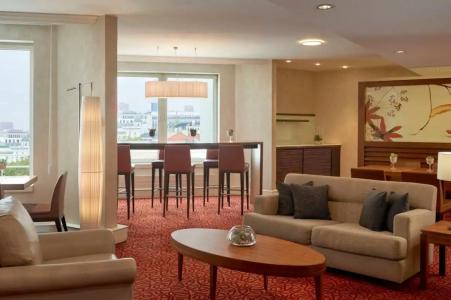 Sheraton Grand Warsaw - 97