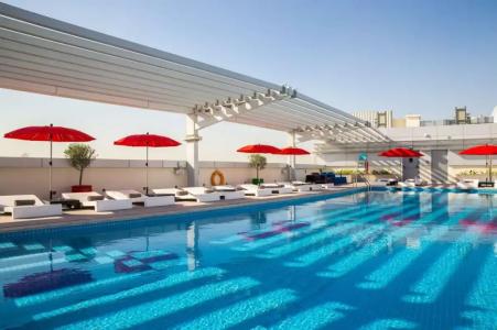 Park Inn by Radisson Dubai Motor City - 1