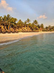 Constance Belle Mare Plage - 71