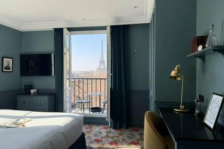 Duquesne Eiffel - 80