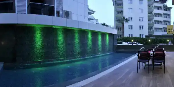 Oba Star - Ultra All Inclusive - 75