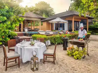Mövenpick Asara Resort & Spa Hua Hin - 4