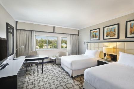 Waldorf Astoria Cairo Heliopolis - 92