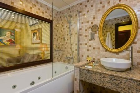 Museum Antique Roman Palace - Adults Only Ultra All Inclusive - 78