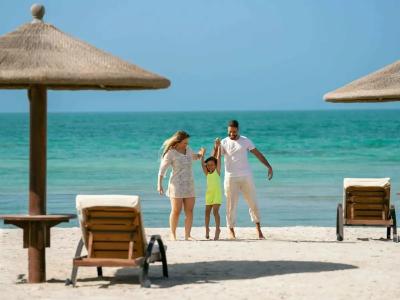 Sofitel Bahrain Zallaq Thalassa Sea & Spa - 54