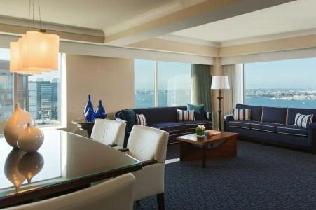 Renaissance Boston Seaport - 90