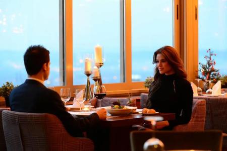 Marigold Thermal & Spa Bursa - 96