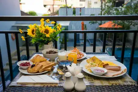 Citrus Patong by Compass Hospitality - 6