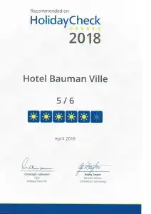 Bauman Ville - 6