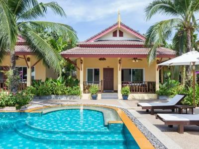 Le Piman Resort - 20