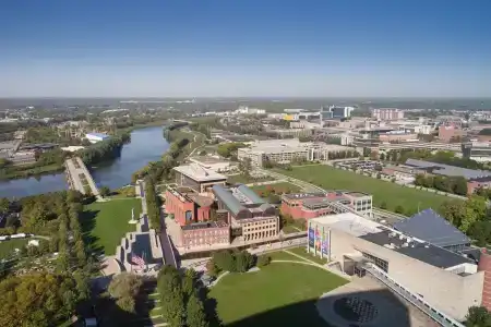 JW Marriott Indianapolis - 3