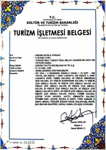 Eresins Topkapı - 38