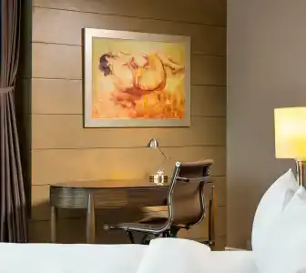 Radisson Blu, Istanbul Sisli - 90