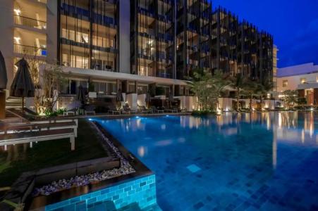 G Hua Hin Resort & Mall - SHA Extra Plus - 67