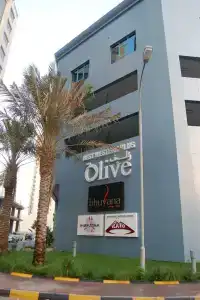 The Olive, Juffair - 14