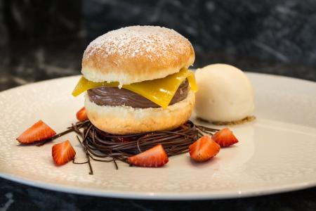 Makedonia Palace - 99