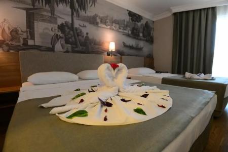 White Gold & Spa - All Inclusive - 78