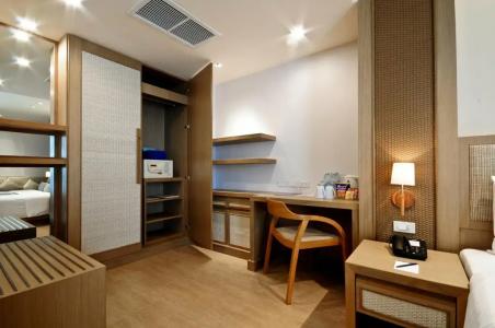 ASHLEE Plaza Patong & Spa - 47