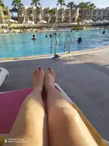 Ivy Cyrene Sharm Resort Adults Friendly Plus 13 - 21