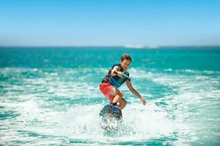 Royal Palm Beachcomber Luxury - 63