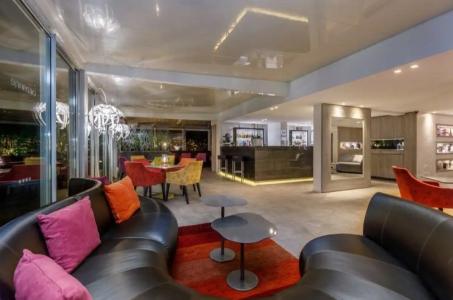 Cézanne Hôtel Spa - 61