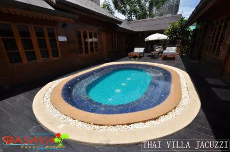 Basaya Beach & Resort - 14