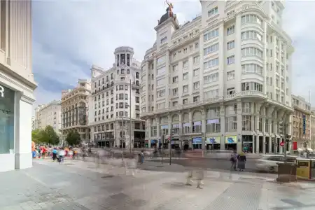 Avenida Gran Vía - 4