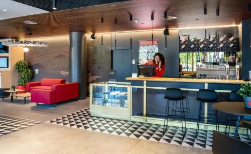 Ibis Barcelona Aeropuerto Viladecans - 47