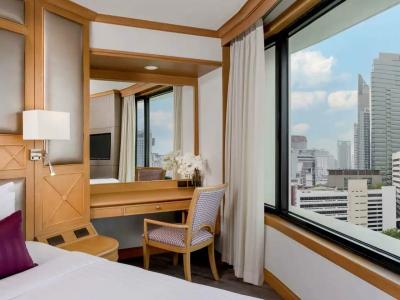 Grand Mercure Bangkok Atrium - 50