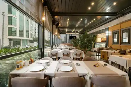Park Inn by Radisson Istanbul Atasehir - 5