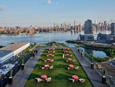 The William Vale - 22