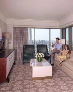 The St. Regis Cairo - 39