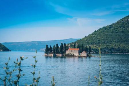 Heritage Grand Perast - 49