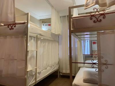 Antique Hostel - 39