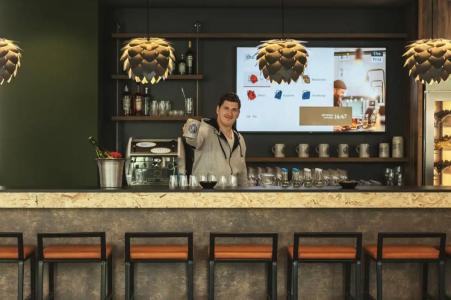 Holiday Inn - the niu, Hop Forchheim by IHG - 30