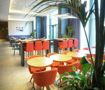 Hampton By Hilton Bolu - 97