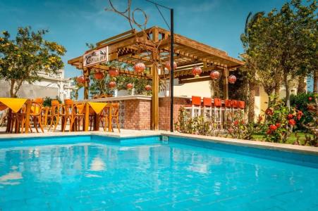 Labranda Royal Makadi - 95