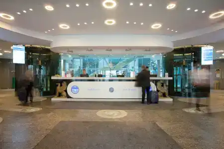 Tallink Spa & Conference - 27