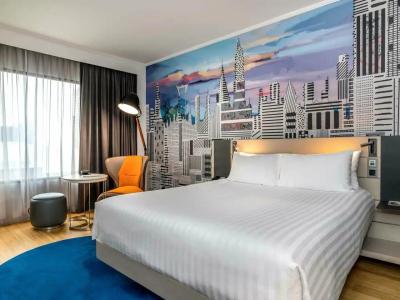 Novotel Bangkok on Siam Square - SHA Extra Plus Certified - 2