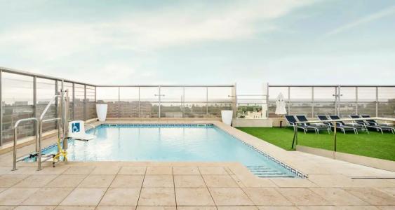 Ilunion Barcelona - 95