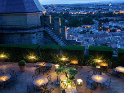 de la Cité & Spa MGallery - 27