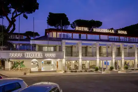 Shangri-La Roma by OMNIAs - 24