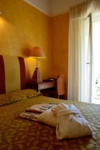 AmbientHotels Panoramic - 86