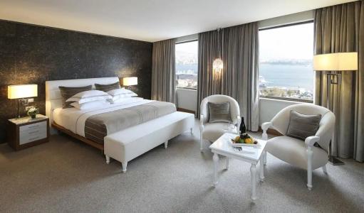 Richmond Istanbul - 73